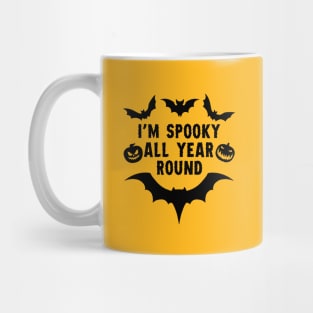 Halloween Mug